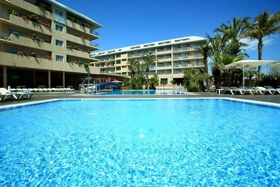 Aqua Hotel Onabrava & Spa 4*Sup Santa Susanna 4*,  Spain