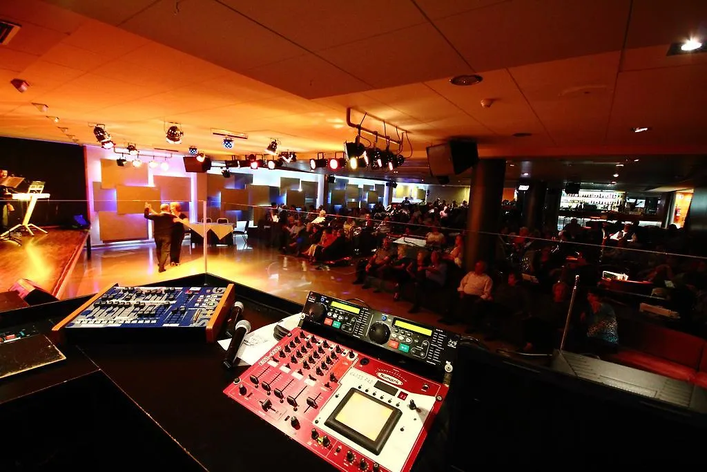 Aqua Hotel Onabrava & Spa 4*Sup Santa Susanna