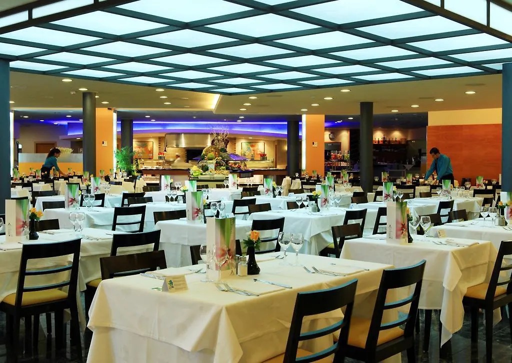 Aqua Hotel Onabrava & Spa 4*Sup Santa Susanna 4*,  Spanje