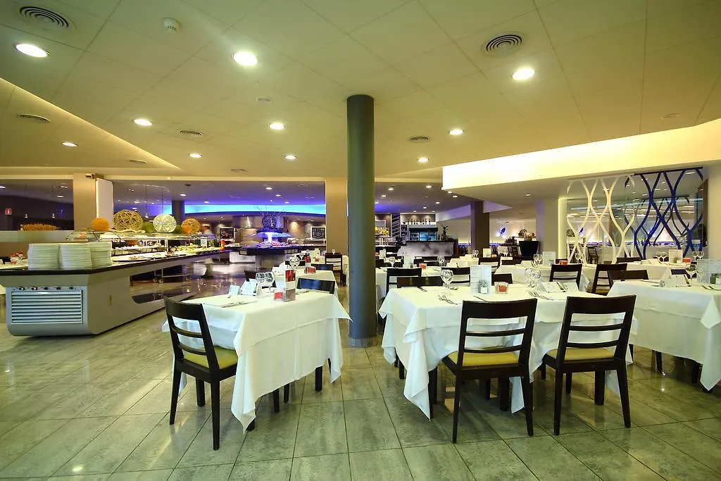 Aqua Hotel Onabrava & Spa 4*Sup Santa Susanna 4*,