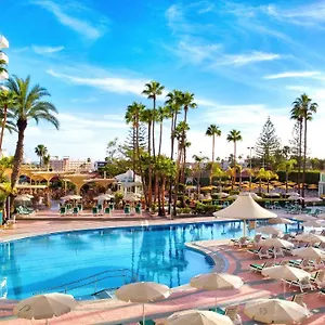 Hotell Bull Eugenia Victoria &