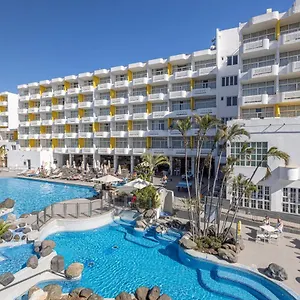 Hotell Abora Catarina By Lopesan