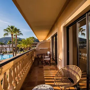 Hotell Mon Port &