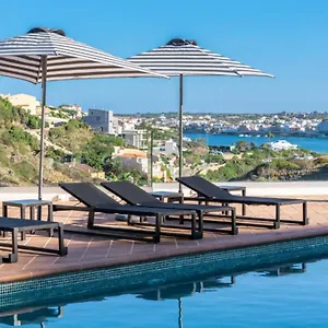 Calallonga Menorca 4*, Mahón Spagna