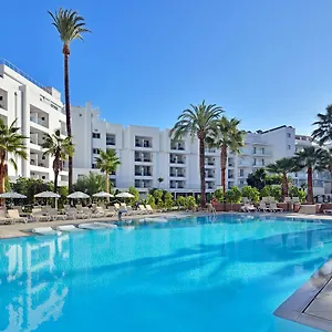 Sol - Don Pedro Szálloda Torremolinos