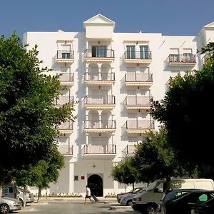Miguel Angel , Estepona Spanje