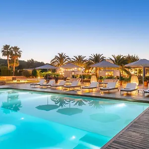 Safragell Ibiza & Farm stay