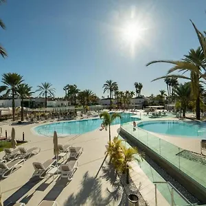 Hotell Livvo Dunagolf
