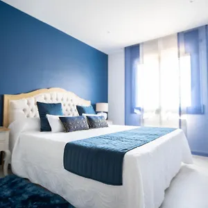 Landhuis El Moli De Con Jacuzzi, Pontons