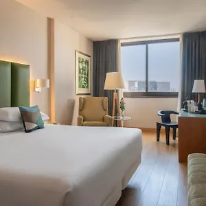 Hesperia Barcelona Sant Just Szálloda