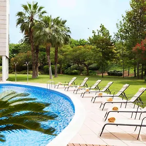 Hotell Novotel Barcelona Cornella, Cornellà de Llobregat