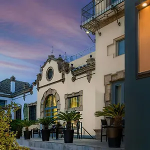 Ac Ciudad De By Marriott Sevilha