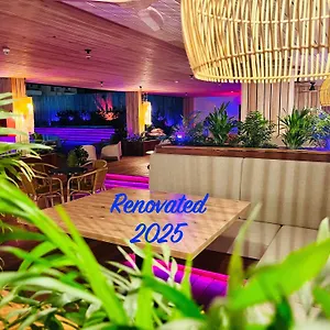 Princesa Solar 4* - Adults Recommended 4*, Torremolinos Spagna