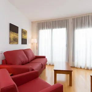 Sweet Apartment