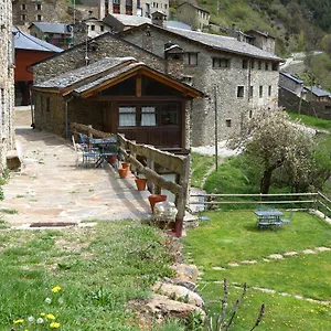 Cal Mestre Country house