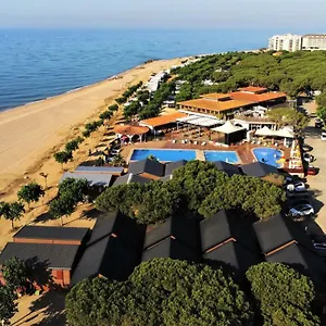 Bon Repos Campsite