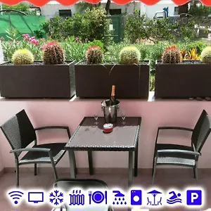 Apartament Apartment