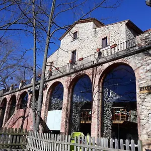 Landhuis Rural La Soleia D'oix, Oix